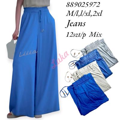 Women's pants 889025972