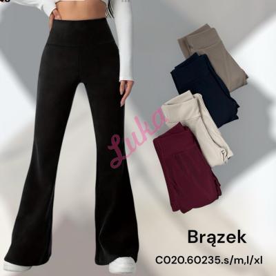 Spodnie damskie 889025972