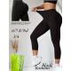 Women's bamboo leggings 9-8119