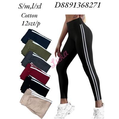 Women's leggings 8891368271