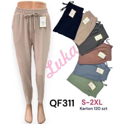 Women's pants Linda QF311