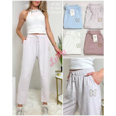 Women's pants Linda GL52