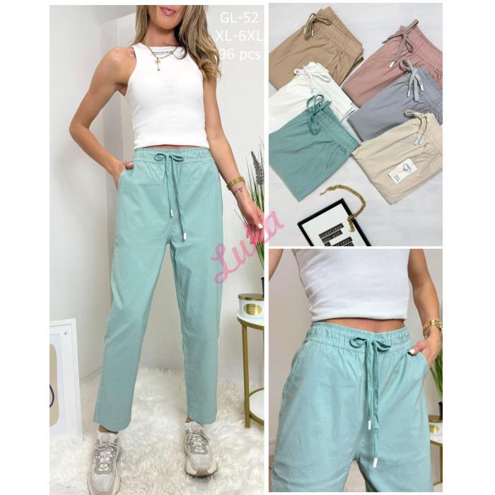Women's pants Linda GL53