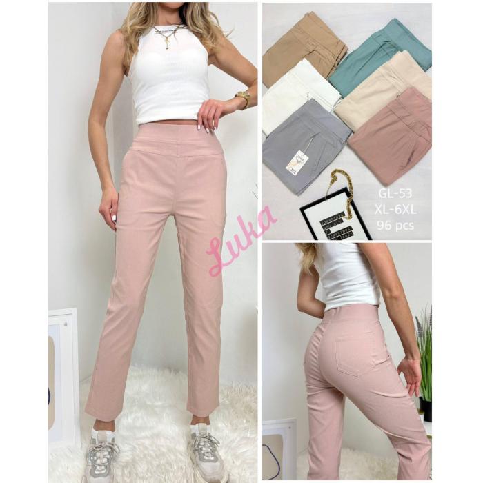 Women's pants Linda QF370