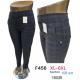 Women's pants Linda F450 Big size