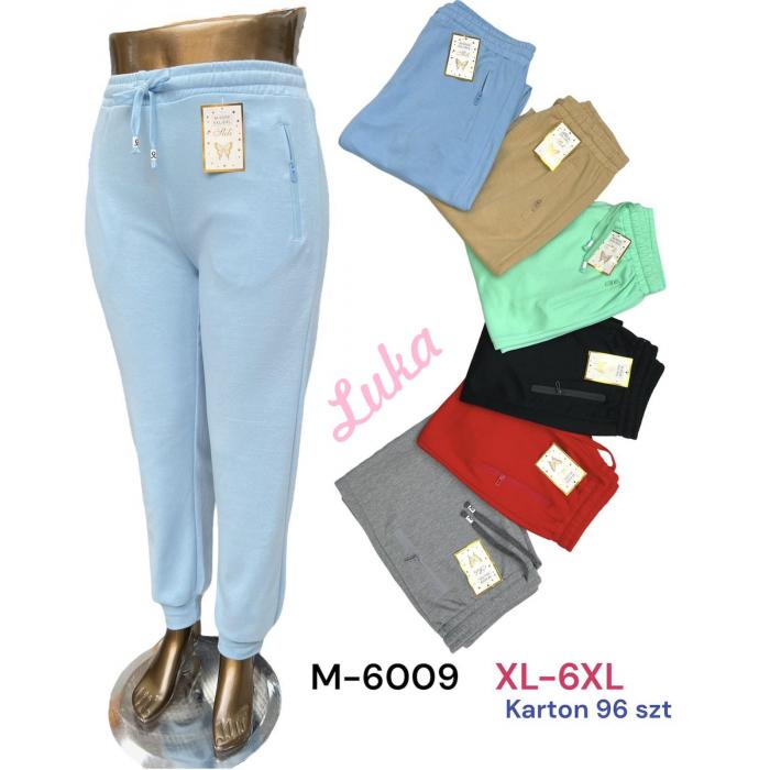 Women's pants Linda M5003 Big size