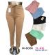 Women's pants Linda M6009 Big size
