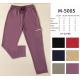 Women's pants Linda K107 Big size