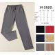 Women's pants Linda M6002
