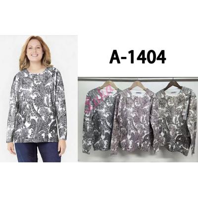 Women's Blouse A-1400