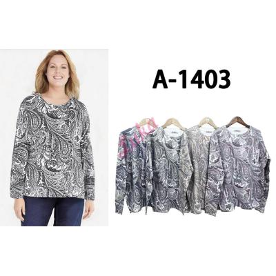 Women's Blouse A-1404