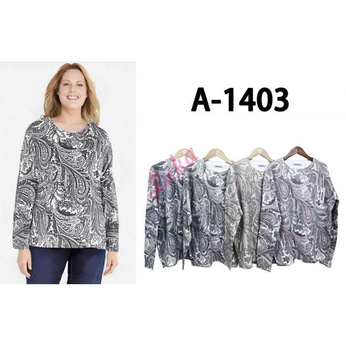 Women's Blouse A-1404