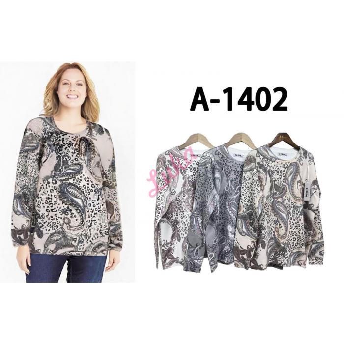 Women's Blouse A-1403