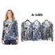 Women's Blouse A-1402