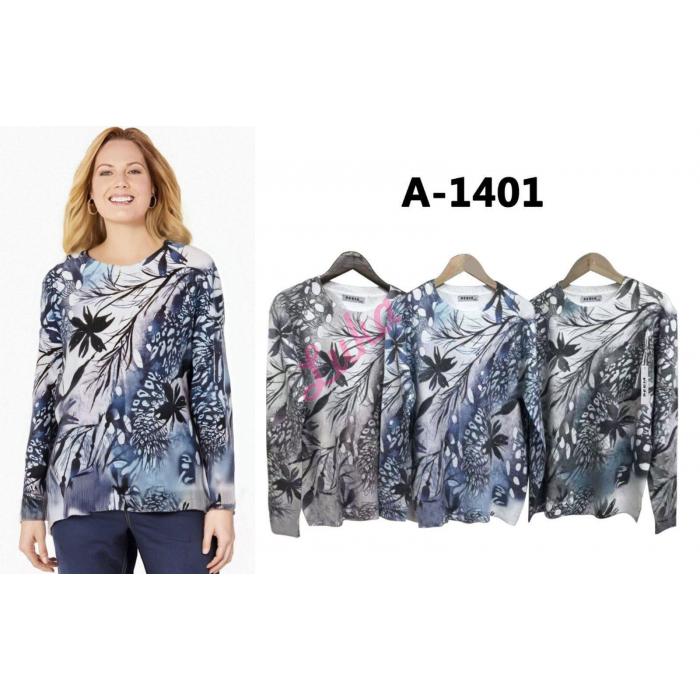 Women's Blouse A-1402