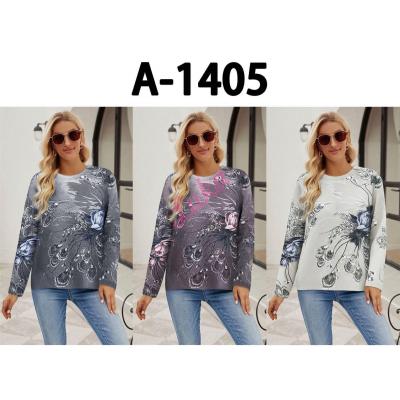 Women's Blouse A-1401