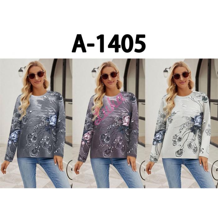 Women's Blouse A-1401