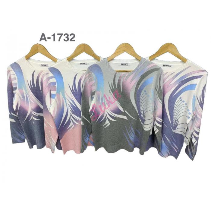 Women's Blouse A-1405
