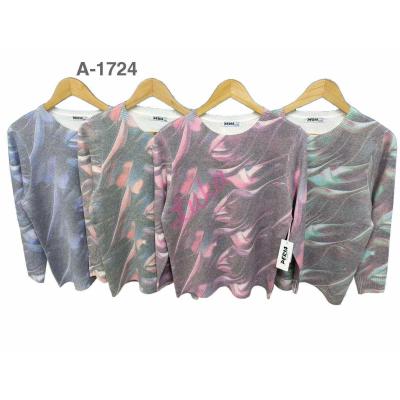 Women's Blouse A-1717