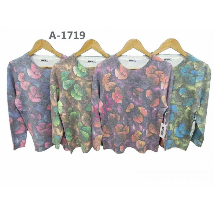 Women's Blouse A-1724