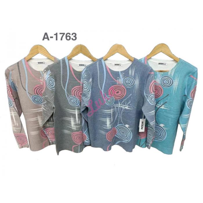 Women's Blouse A-1719