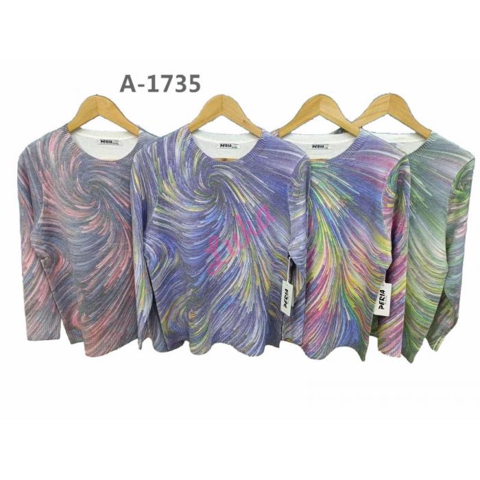 Women's Blouse A-1763