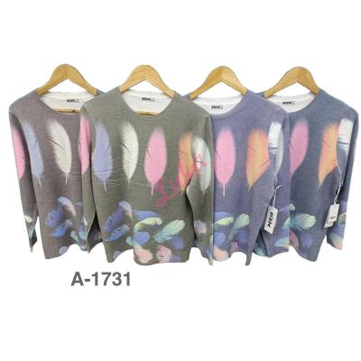 Women's Blouse A-1723
