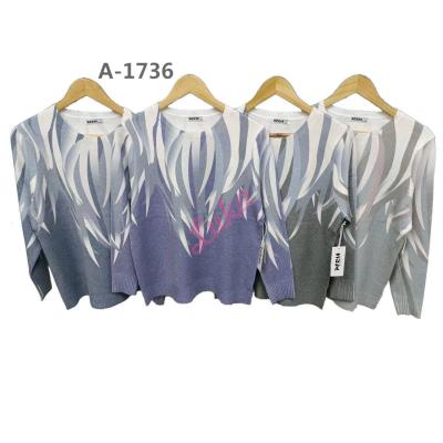 Women's Blouse A-1731