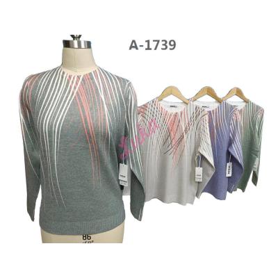 Women's Blouse A-1736