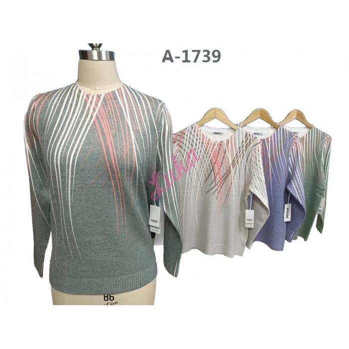 Women's Blouse A-1736