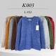 Women's sweater K-001