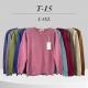 Women's sweater T-11