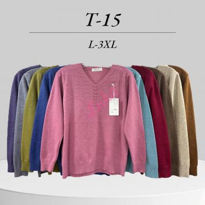 Sweter damski T-11
