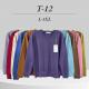 Women's sweater T-8