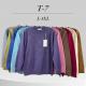 Women's sweater T-14