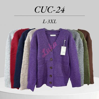 Sweter damski CUC-21