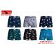 Teenager's boxer Trendy Boy 38101