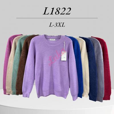 Women's sweater CUC-23