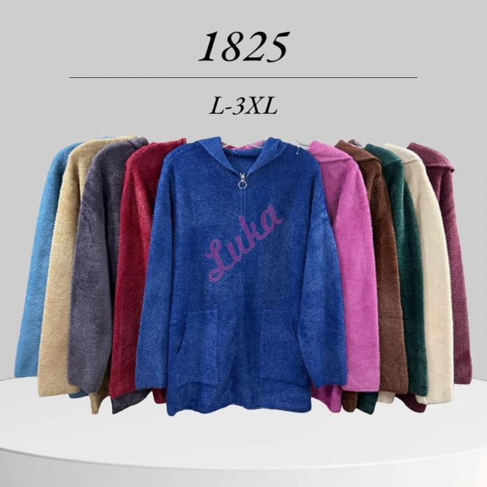 Women's sweater 1821