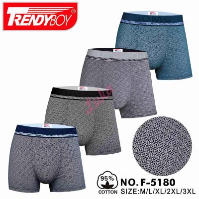 Men's boxer Mantegz 5180