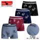 Men's boxer Mantegz 8502
