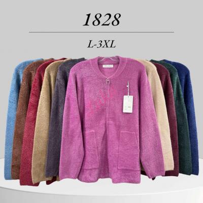 Sweter damski M-3008