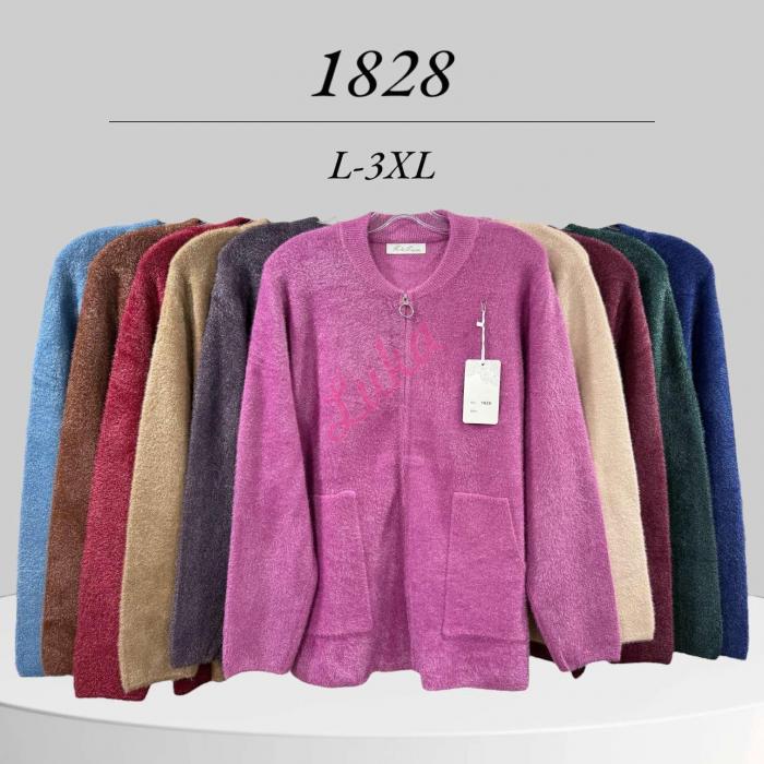 Women's sweater M-3008