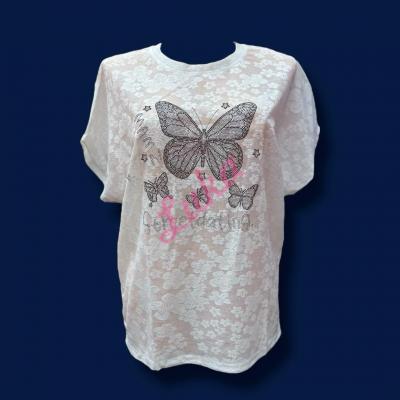 Women's Blouse LAT-9000