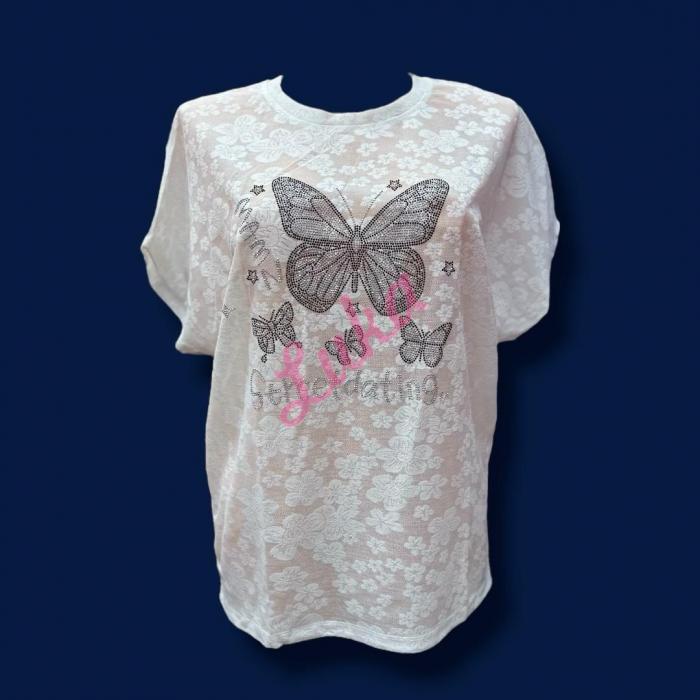 Women's Blouse LAT-9000