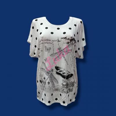 Women's Blouse LAT-9002