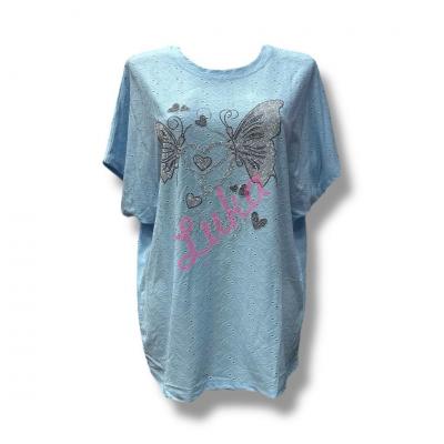 Women's Blouse LAT-9003