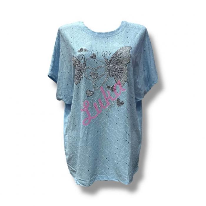 Women's Blouse LAT-9003