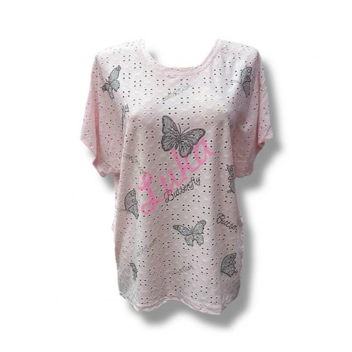 Women's Blouse LAT-9004