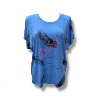 Women's Blouse LAT-9005